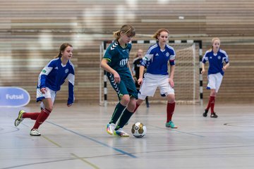 Bild 124 - B-Juniorinnen Landesmeisterschaften